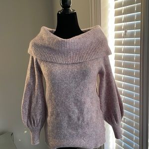 Catherine Malandrino Knit Sweater